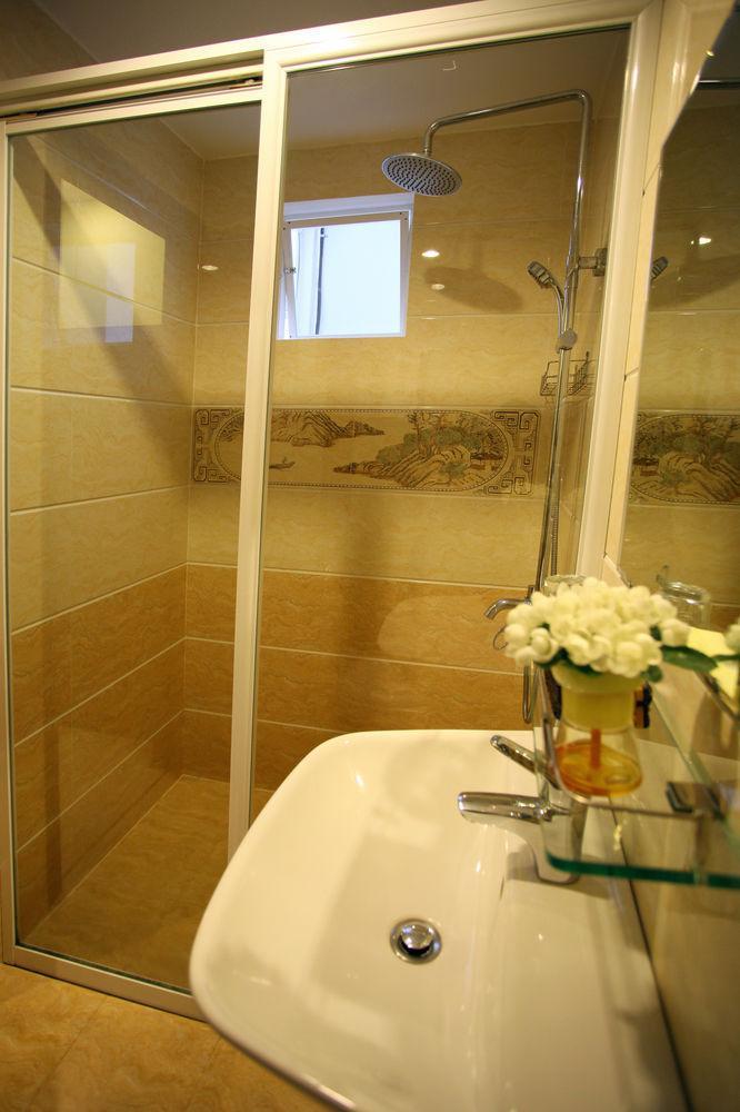 Souvenir Nha Trang Hotel Bagian luar foto